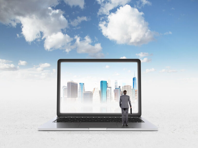 منصة الحوكمة المؤسسية