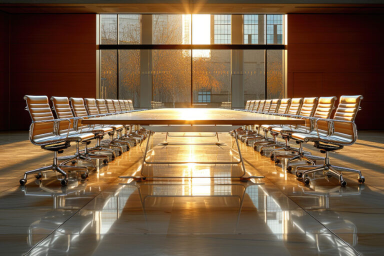 بوابة مجالس الإدارة