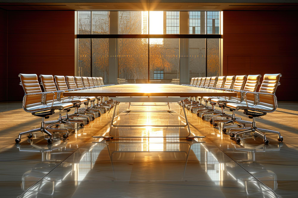 بوابة مجالس الإدارة