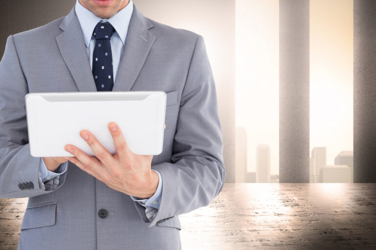 منصة الحوكمة المؤسسية