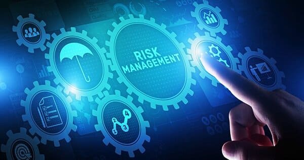 إدارة المخاطر على مستوى مجلس الإدارة