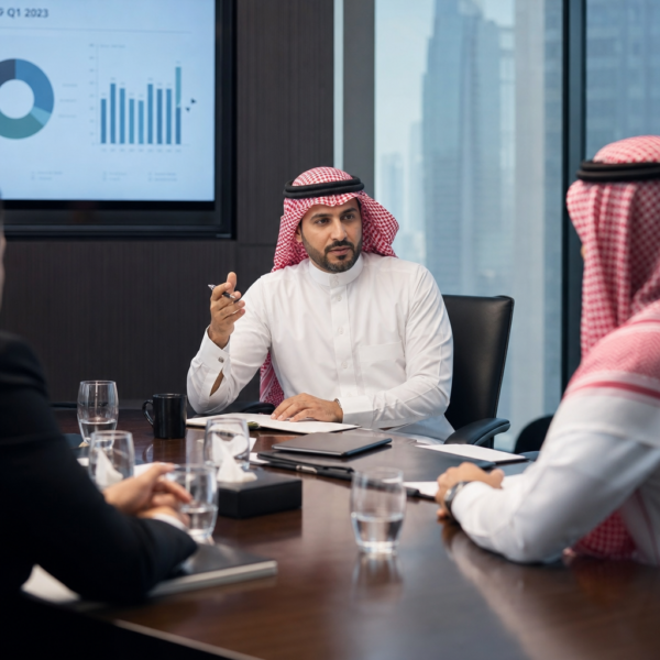 تقييم أداء مجلس الإدارة