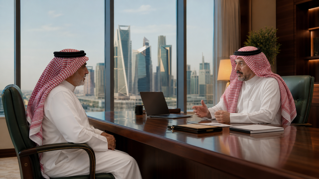 اجتماعات مجلس الإدارة