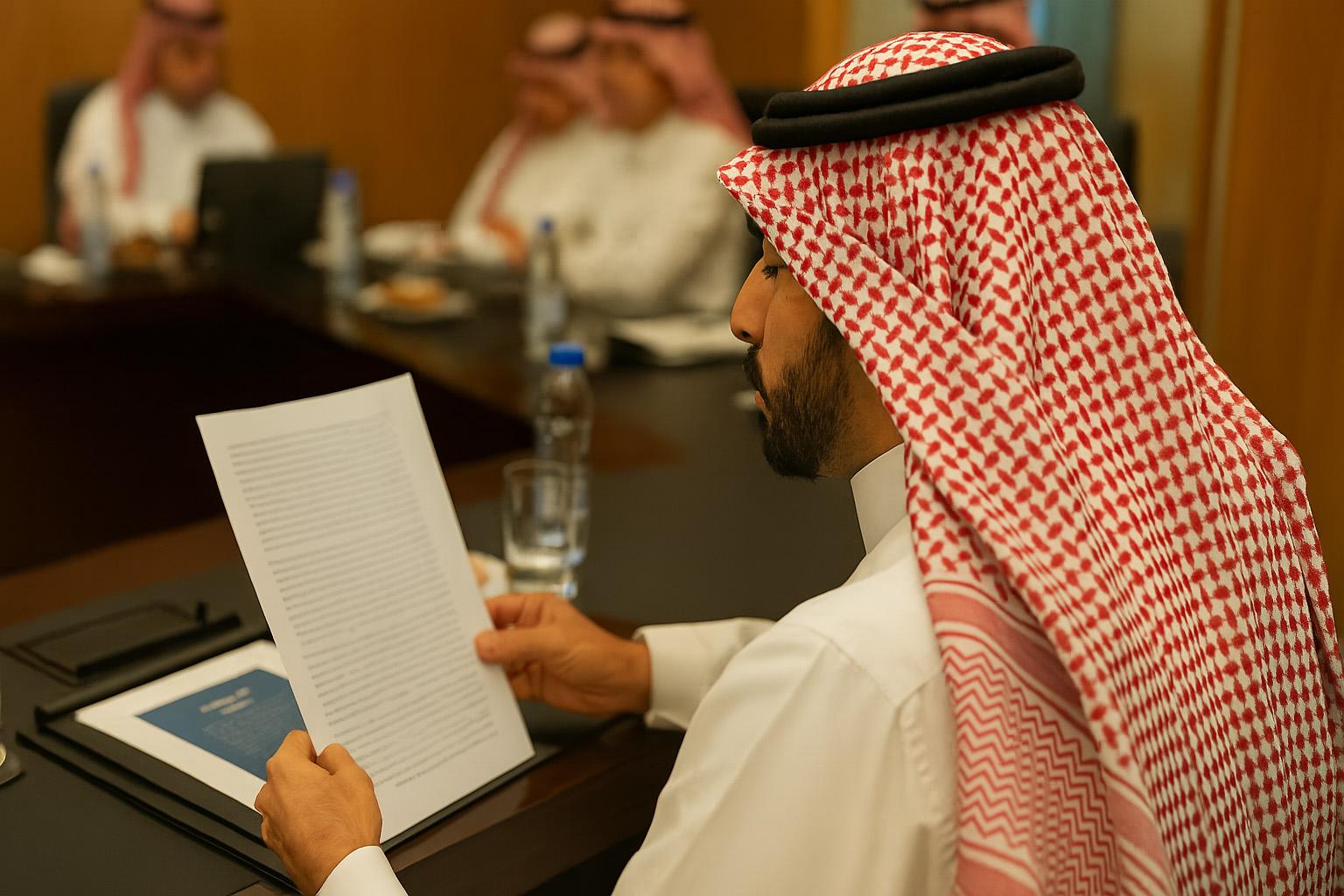 العلاقة بين مجلس الإدارة والإدارة التنفيذية