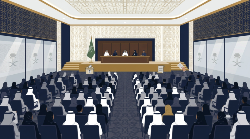 Shareholder Rights and the General Assembly