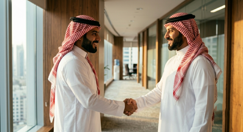آداب الاجتماعات (Etiquette)