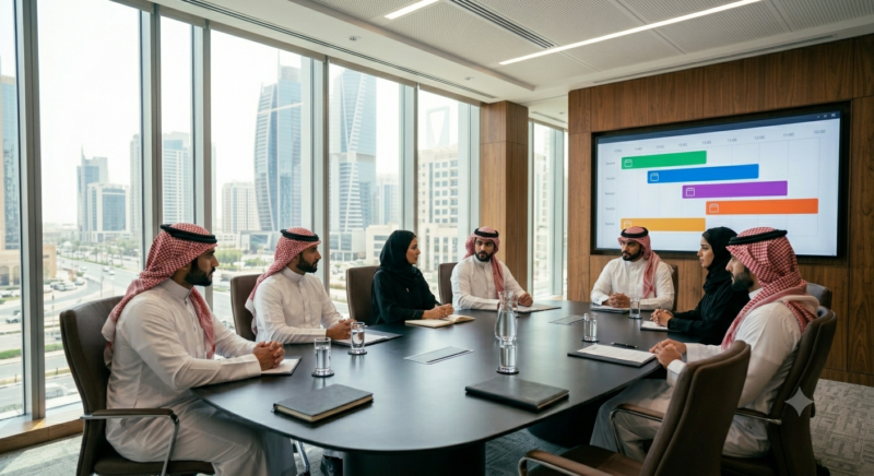 Planning the Effective Meeting