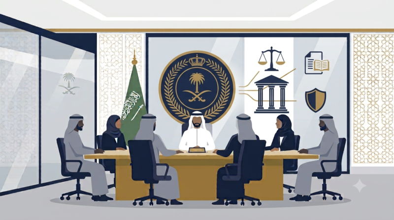 Introduction to the CMA and Corporate Governance Regulations