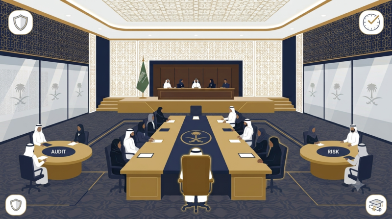 Board Committees under the Corporate Governance Regulations