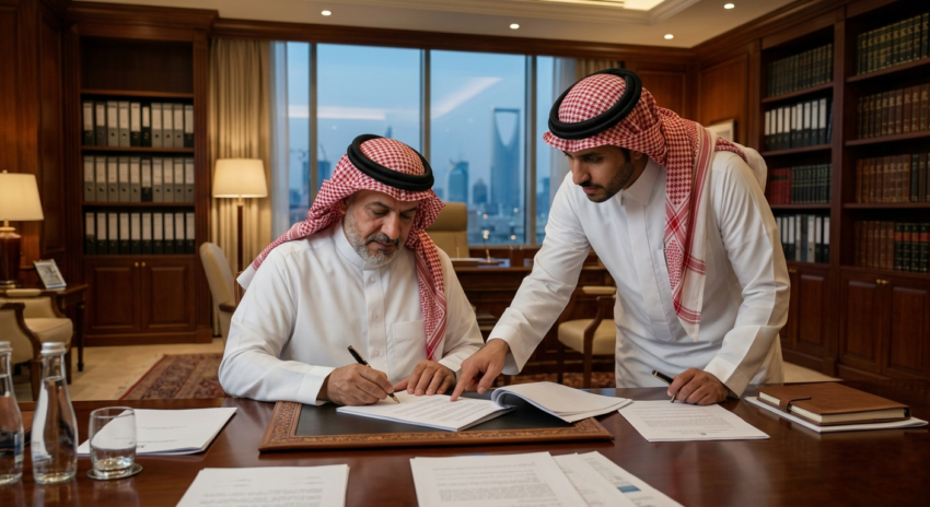 مواثيق اللجان