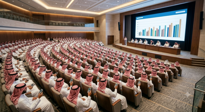 حقوق المساهمين والجمعية العامة