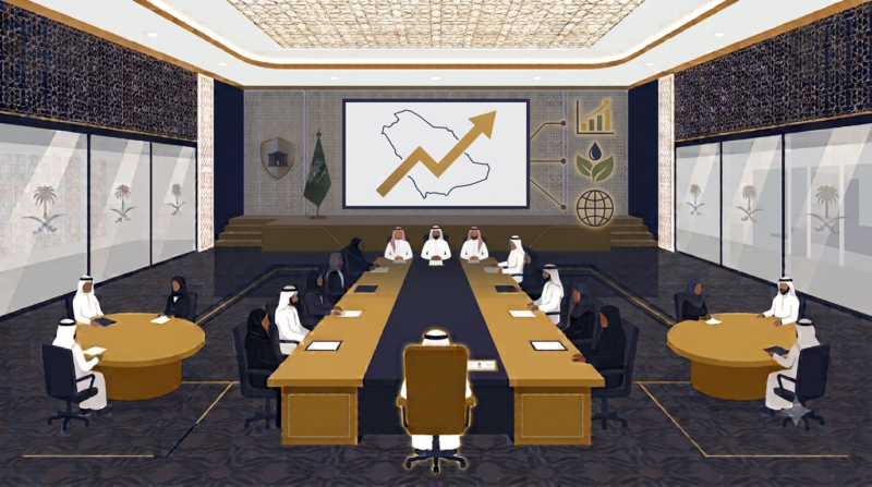 Recent Amendments 2023-2024 and Vision 2030 Alignment