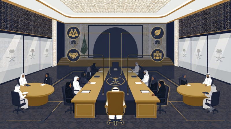 Stakeholder Rights