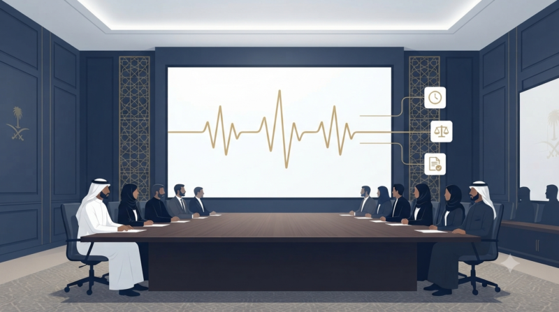 Introduction to Continuous Disclosure in the Saudi Capital Market