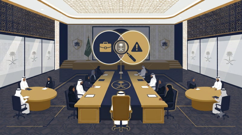 Conflicts of Interest and Related Party Transactions