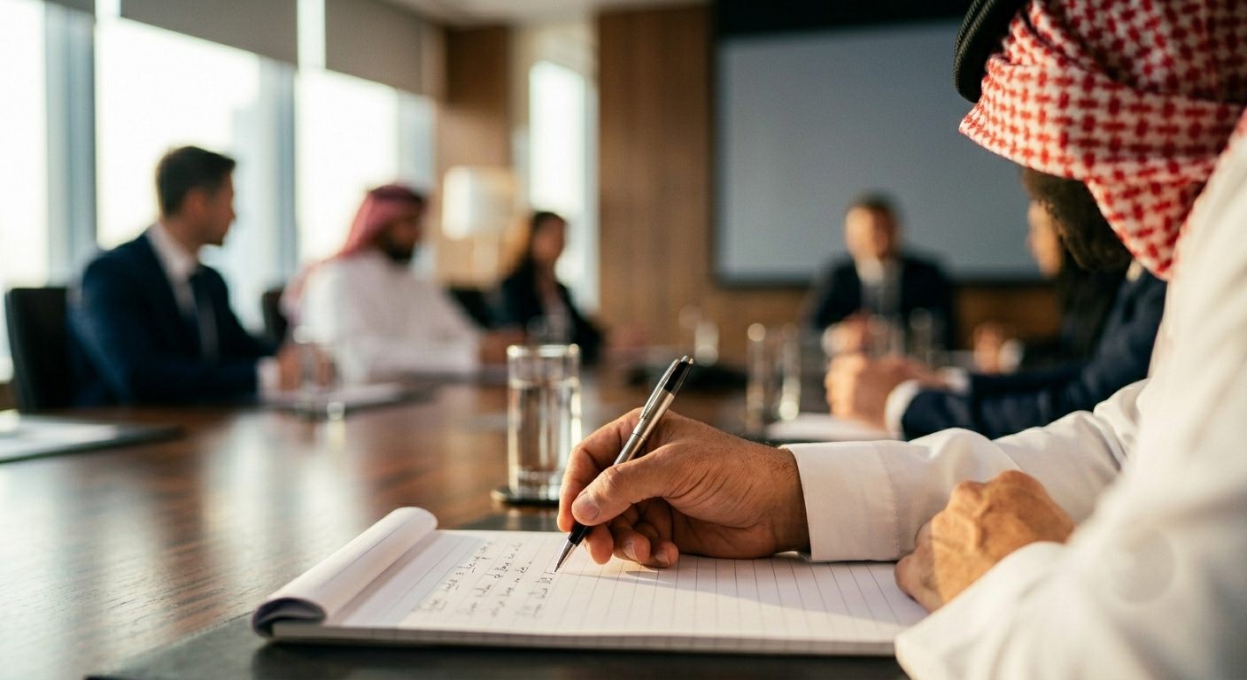 أمن المعلومات في الاجتماعات الافتراضية