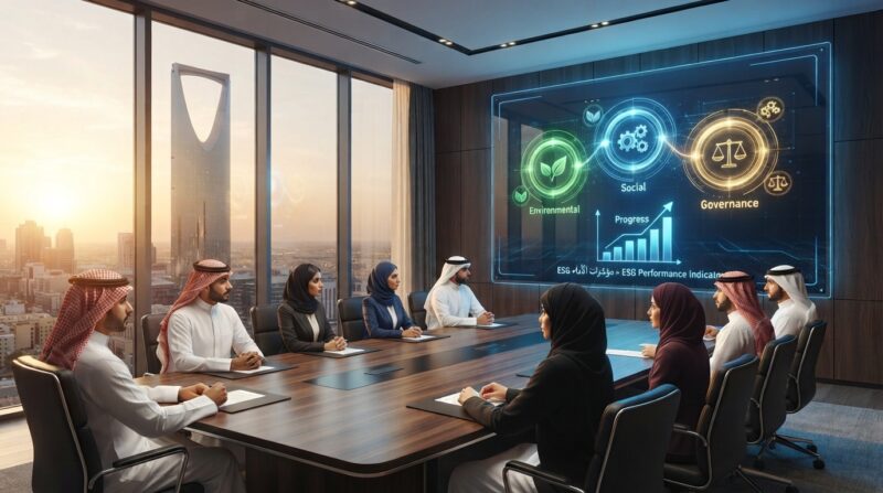 Sustainability and ESG Disclosures