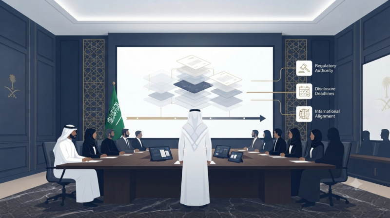 Rules on the Offer of Securities and Continuing Obligations (OSCO)