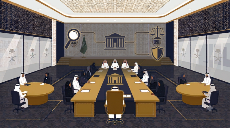 CMA Supervision, Enforcement Mechanisms, and Penalties
