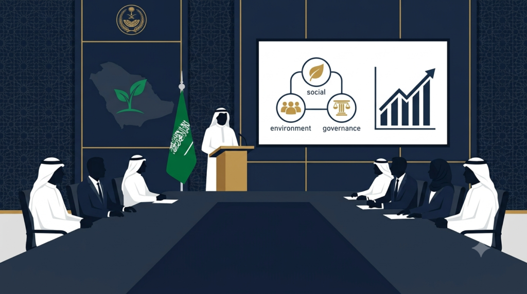 أفضل الممارسات والتميز في الإفصاح