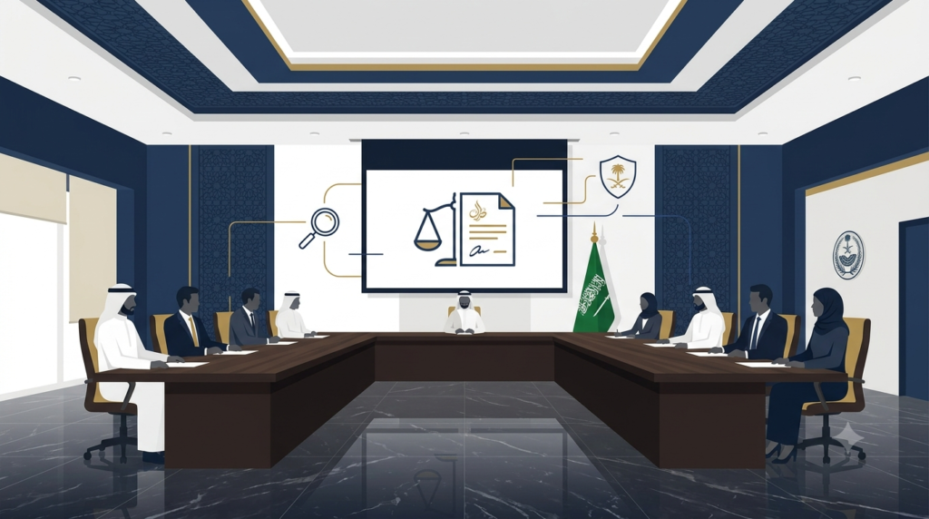 المخالفات والتحقيقات والعقوبات في الإفصاح
