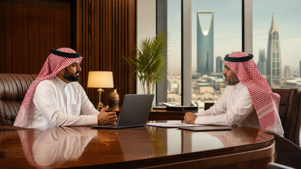أمين سر مجلس الإدارة