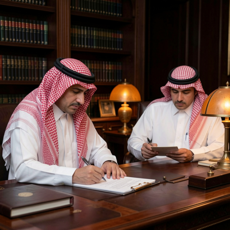 محاضر الجمعيات العمومية