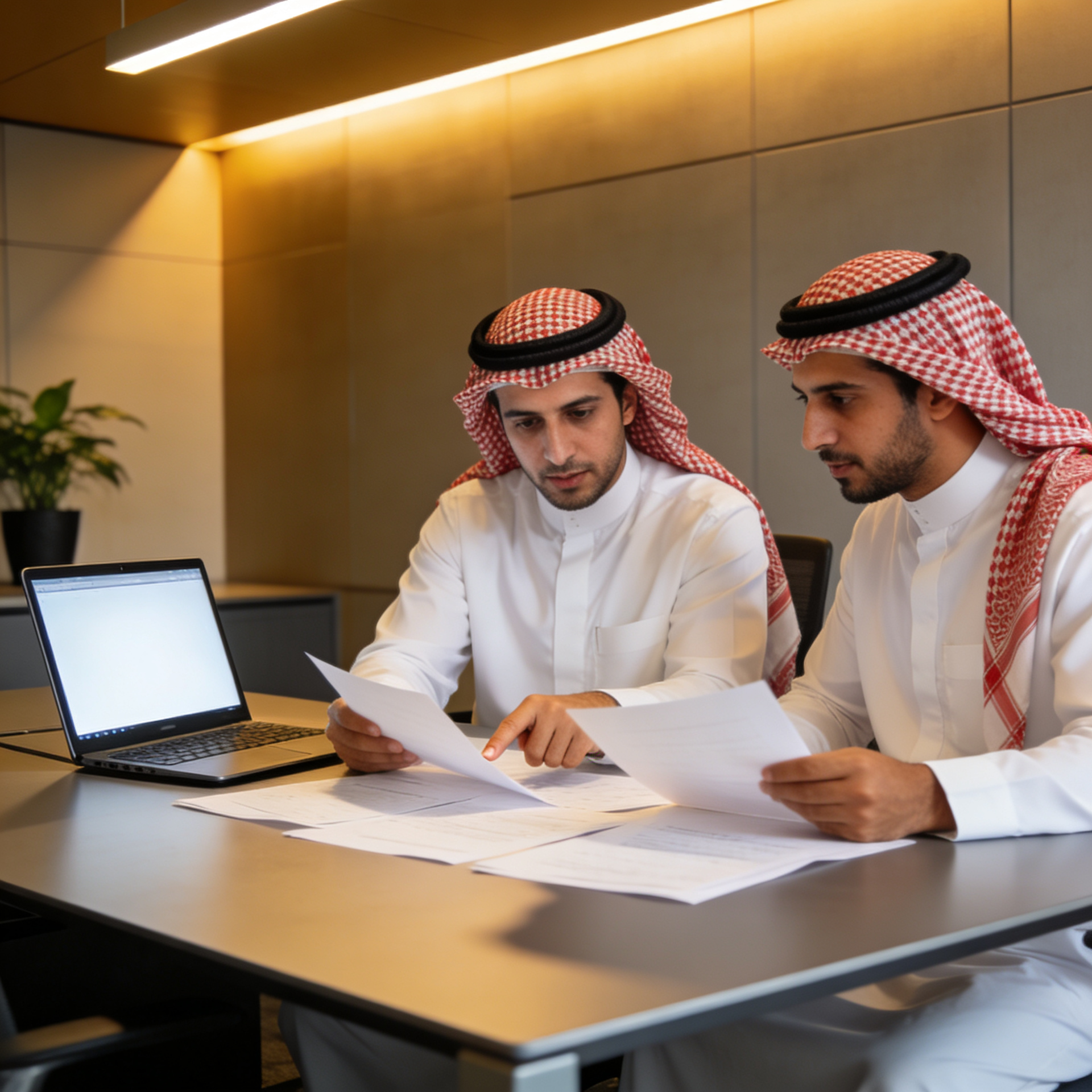 الدعوة لانعقاد الجمعية العمومية