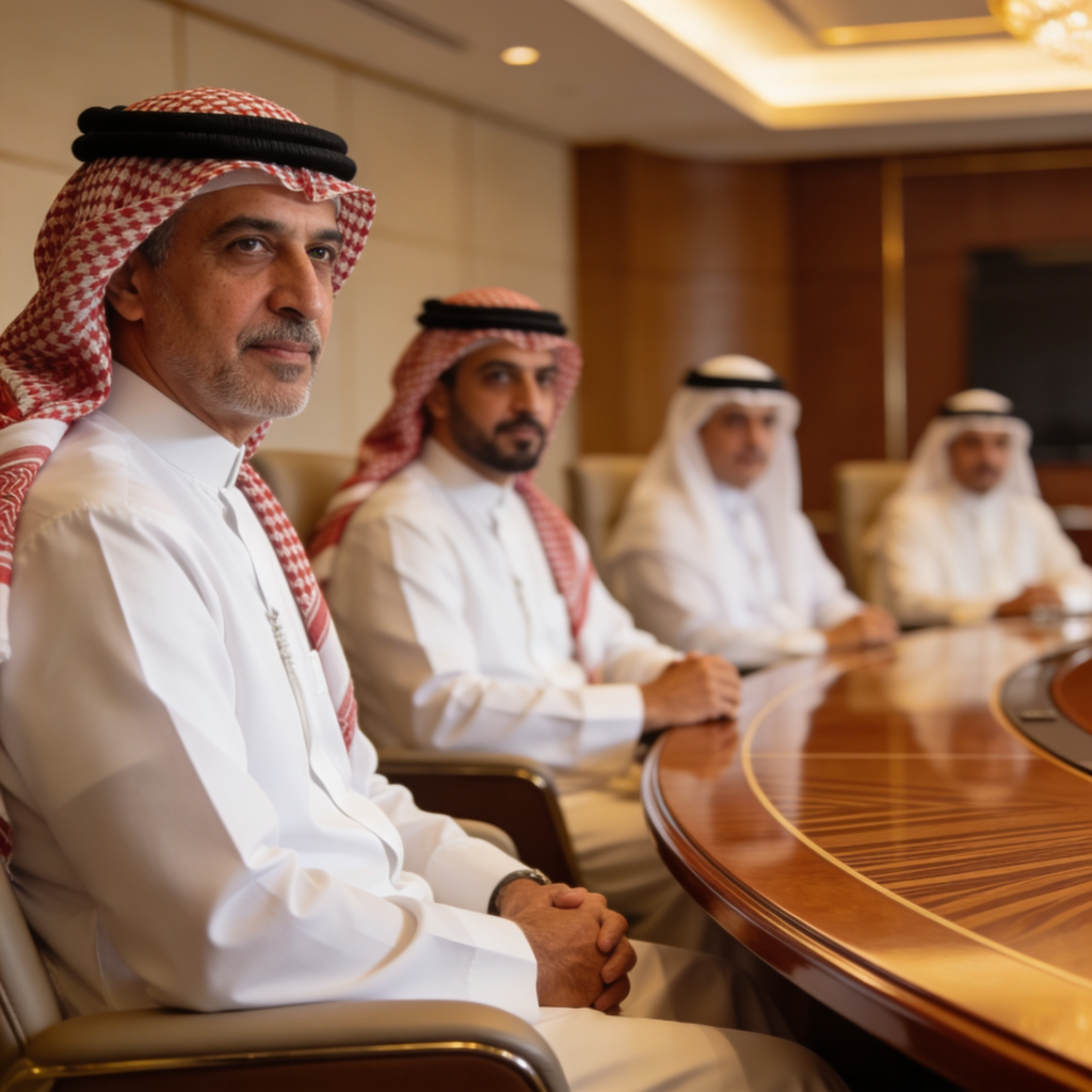 انتخاب أعضاء مجلس الإدارة وتعيينهم
