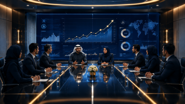 Quarterly and Annual Earnings Communications