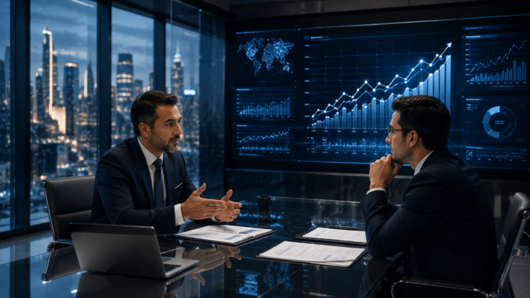 Sell-Side Relations and Research Analysts