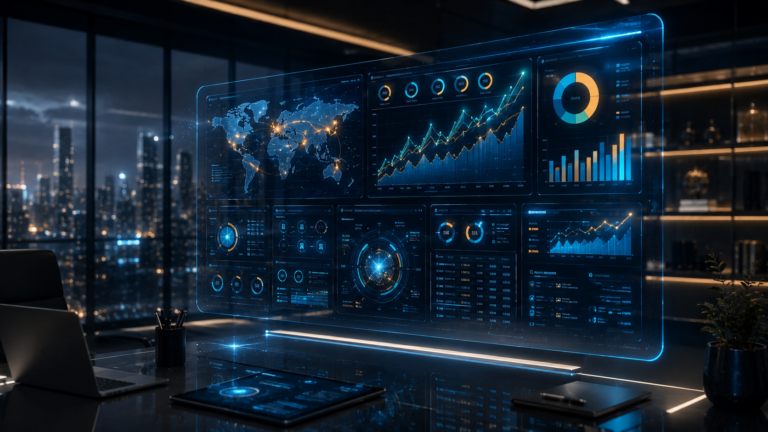 Digital Investor Relations (Digital IR)