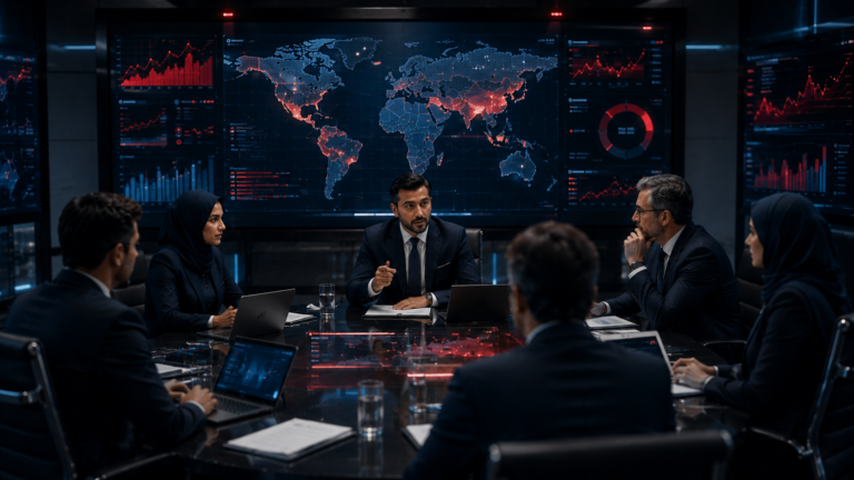 Crisis Management in Investor Relations