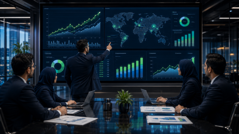 Measuring Investor Relations Effectiveness
