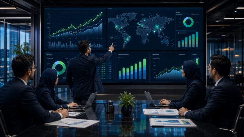 Measuring Investor Relations Effectiveness