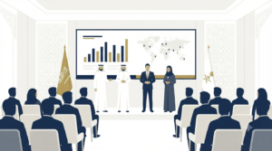 أيام المستثمر والروادشوز والمؤتمرات