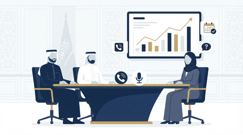 تواصل الأرباح الربعية والسنوية